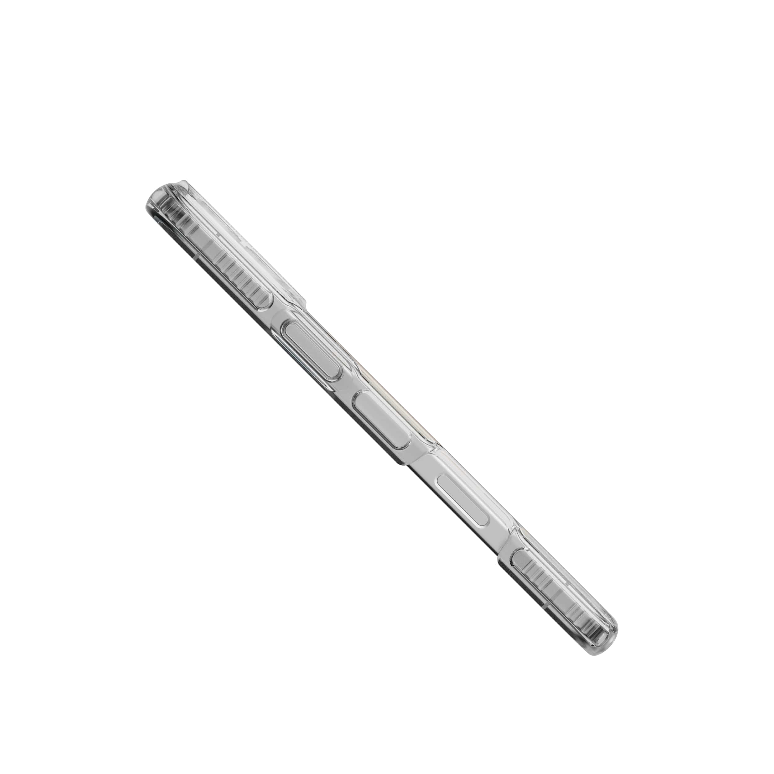 tech21-flexquartz-iphone-16-plus-h-lle-gold-magsafe-klar image 4
