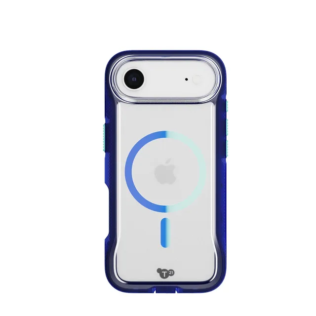 tech21-evopro-iphone-air-h-lle-electric-blue-10m-fallschutz image 1