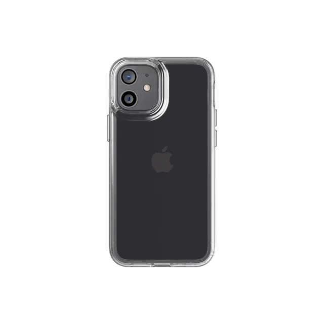 tech21-evoclear-iphone-12-mini-handyh-lle-transparent-magsafe image 1