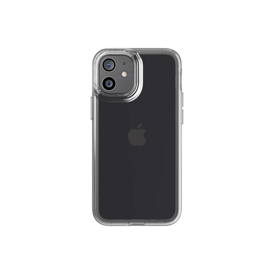 tech21-evoclear-iphone-12-mini-handyh-lle-transparent-magsafe image 1