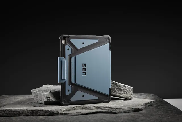 uag-metropolis-se-folio-ipad-air-11-m2-2024-mit-stiftfach image 1