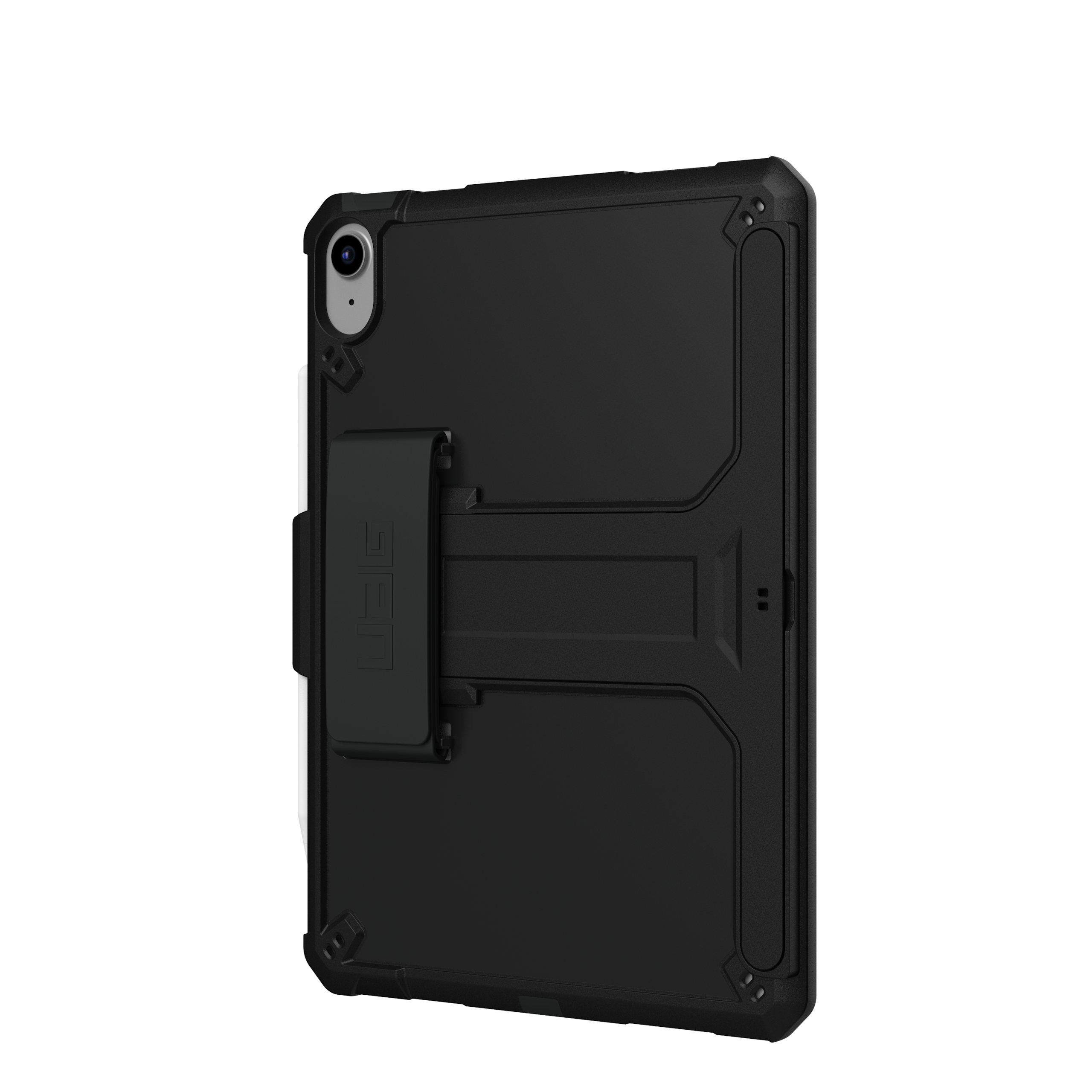 uag-scout-ipad-11-h-lle-2025-mit-kickstand-handschlaufe image 2