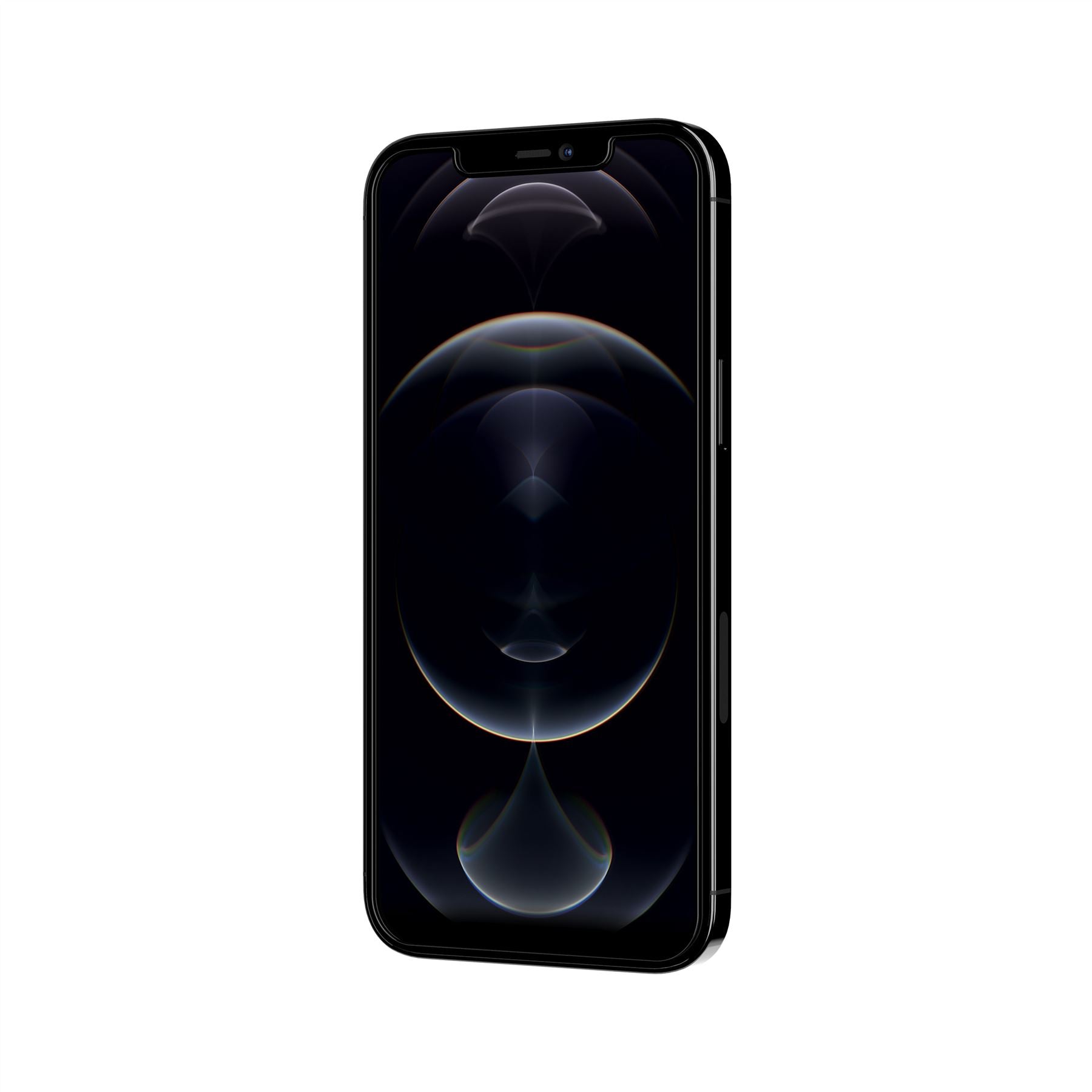 tech21-impactglass-panzerglas-iphone-12-pro-max-klar image 2