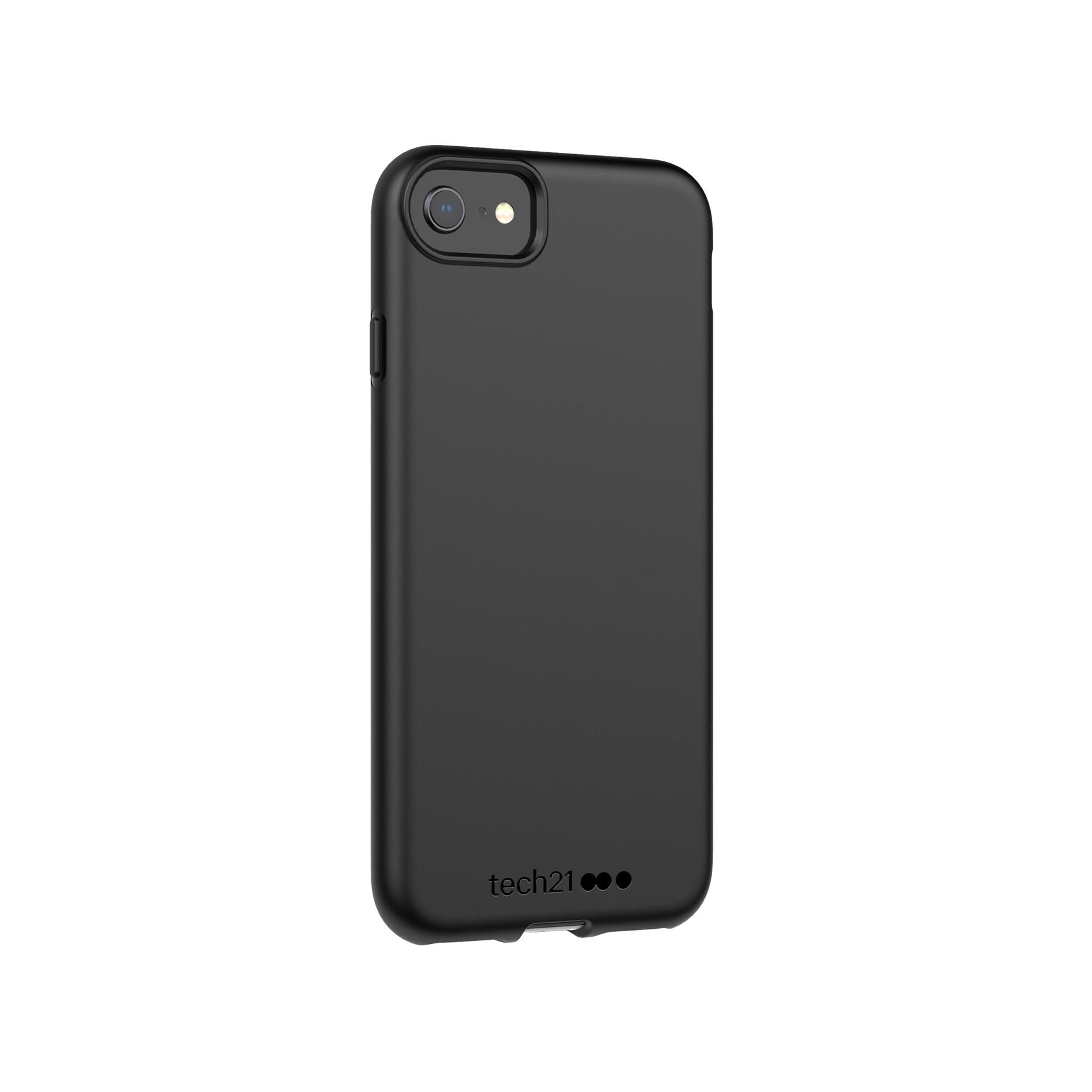 tech21-evo-lite-iphone-se-2022-handyh-lle-black-10ft image 5