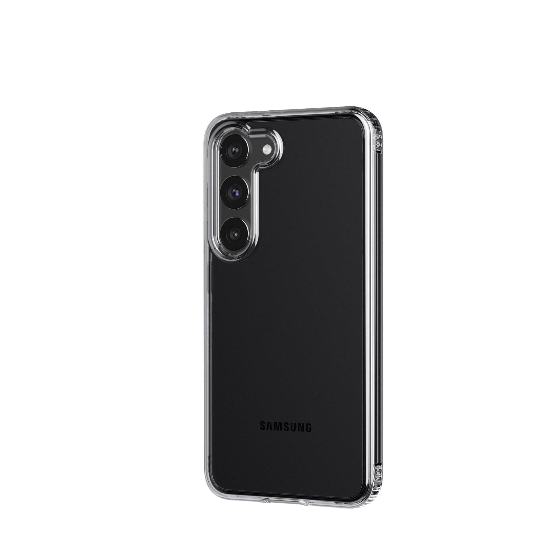 tech21-evoclear-galaxy-s23-handyh-lle-clear-kabellos-laden image 5