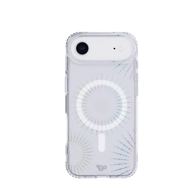 tech21-evosparkle-iphone-air-handyh-lle-lunar-glitzer-magsafe image 1