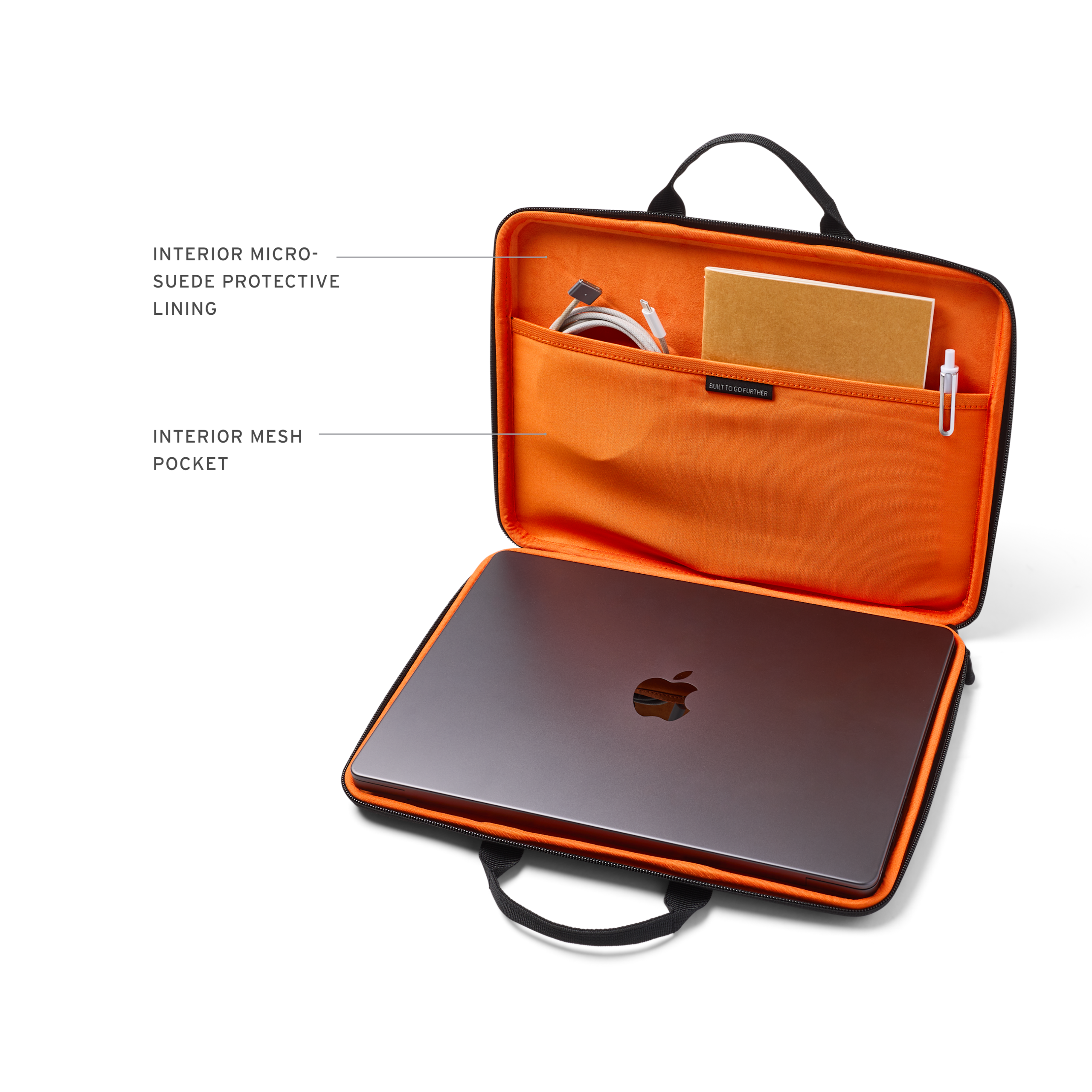 uag-civilian-laptop-sleeve-16-zoll-grau-sto-fest-mit-griff image 8