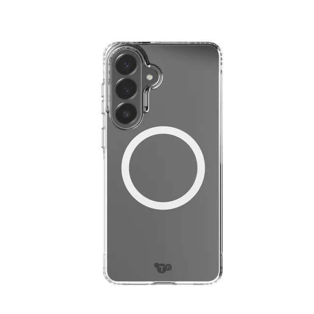 tech21-evolite-clear-magnet-galaxy-s26-h-lle-clear-magnet image 1