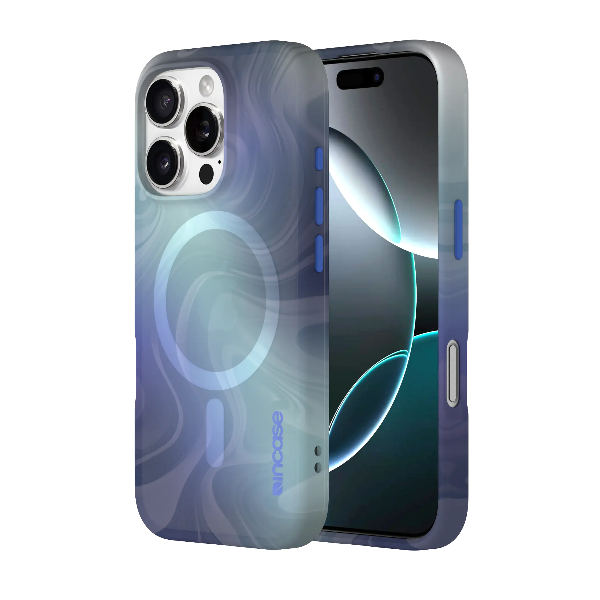incase-halo-h-lle-iphone-16-pro-magsafe-tidal-ocean image 2