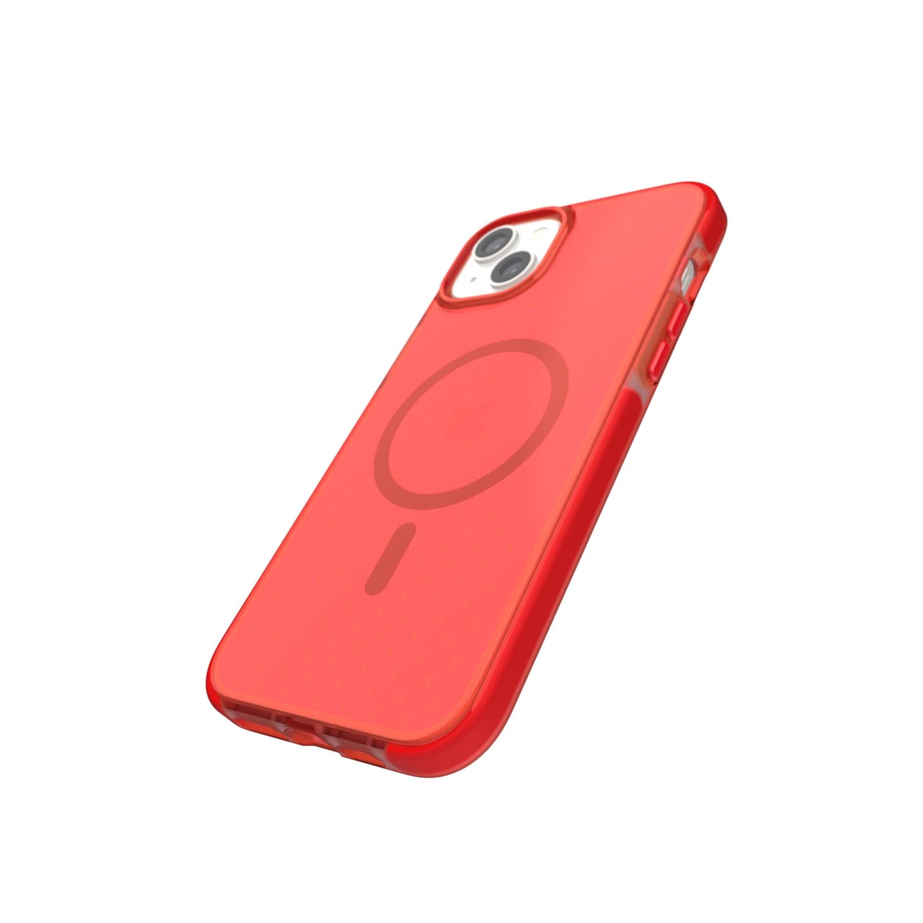 tech21-evocheck-iphone-14-plus-h-lle-rot-magsafe-16ft image 3