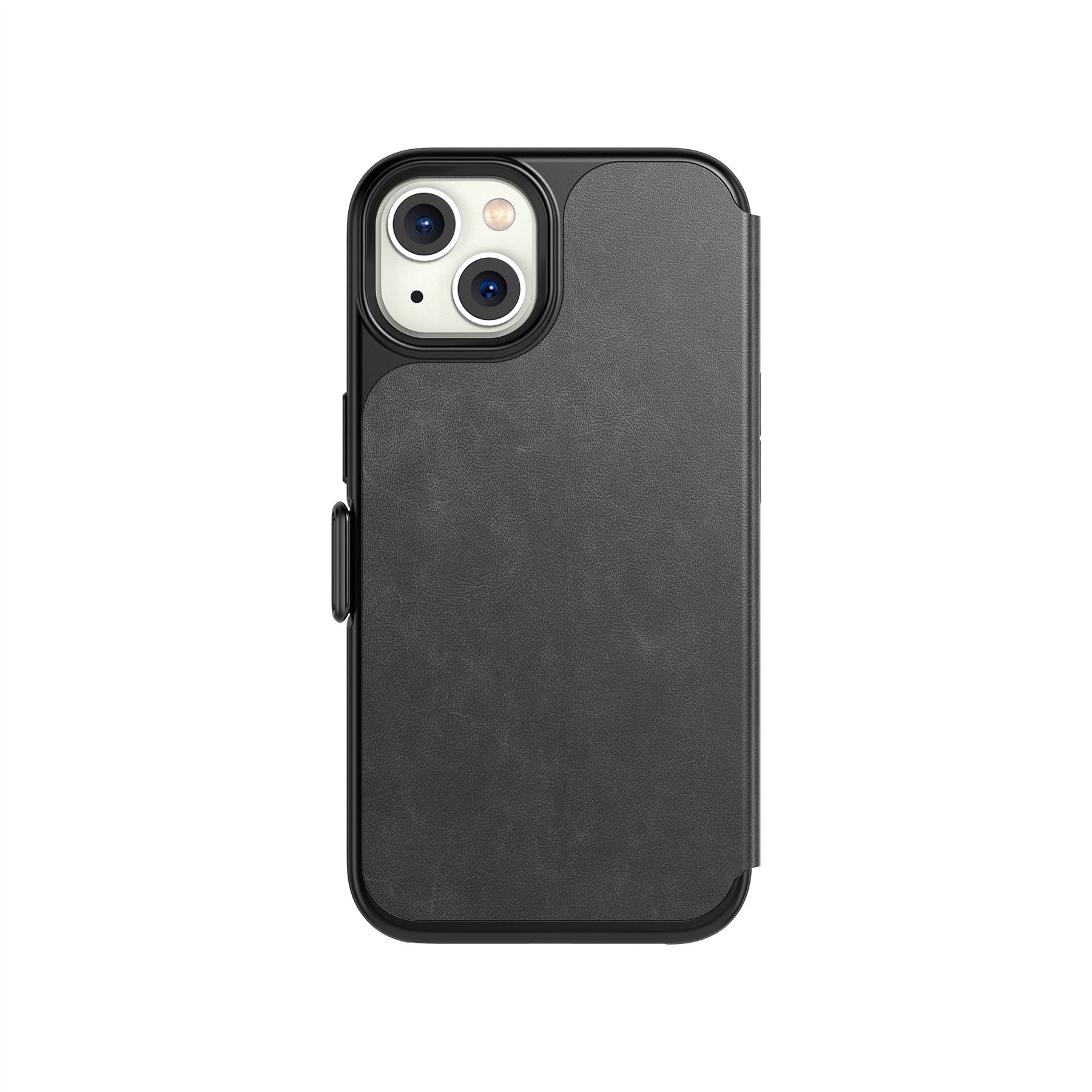 tech21-evo-wallet-iphone-13-handyh-lle-schwarz-mit-kartenfach image 1