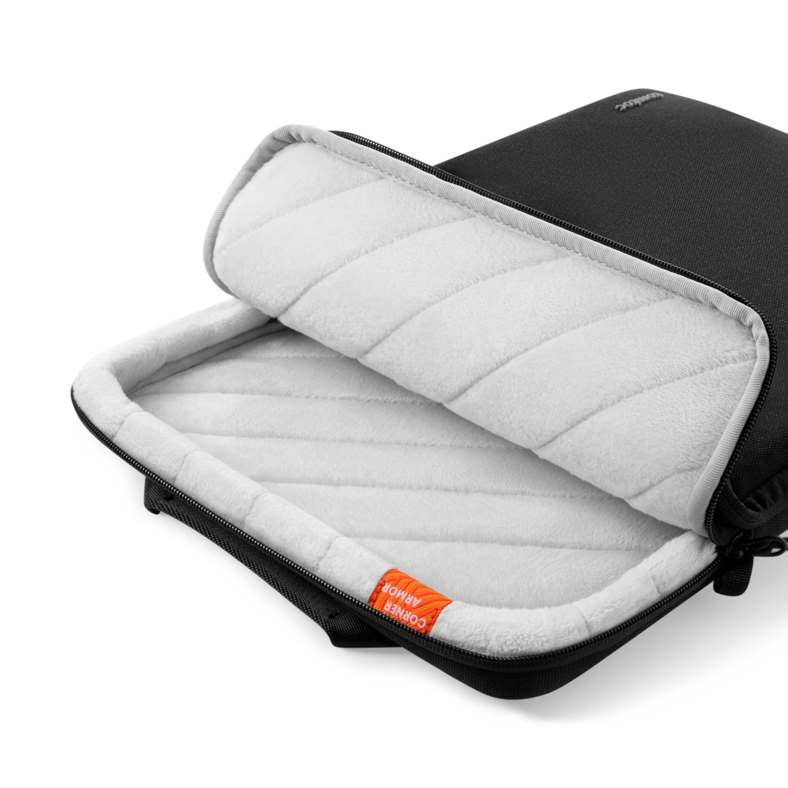 tomtoc-defenderace-a03-laptop-schultertasche-14-zoll-schwarz image 4