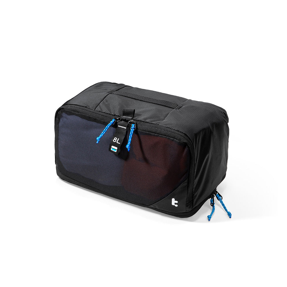 tomtoc-light-t02-packing-cube-set-3-teilig-10l-8l-3l image 3