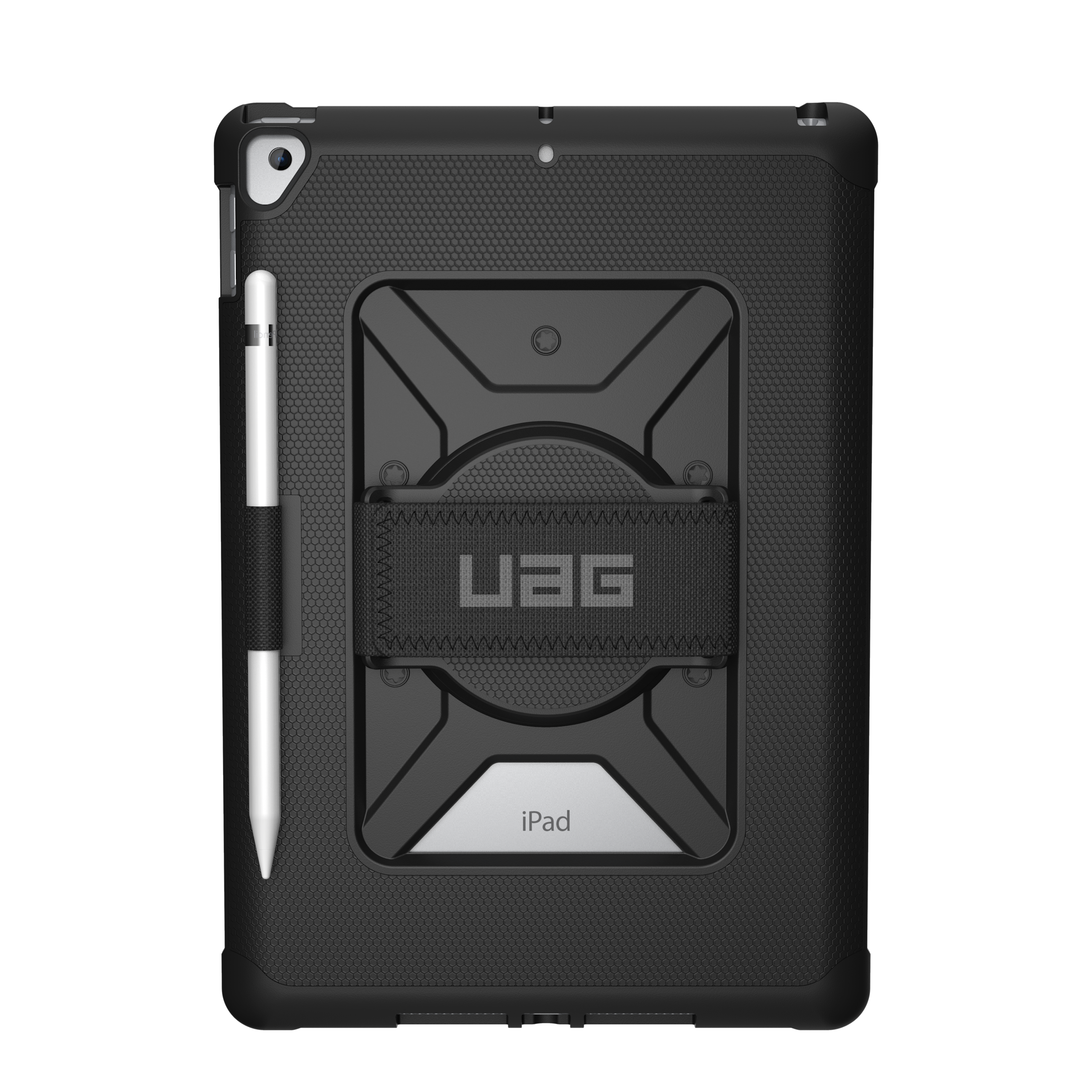uag-metropolis-ipad-10-2-9-gen-h-lle-mit-handschlaufe-pencil-fach image 1