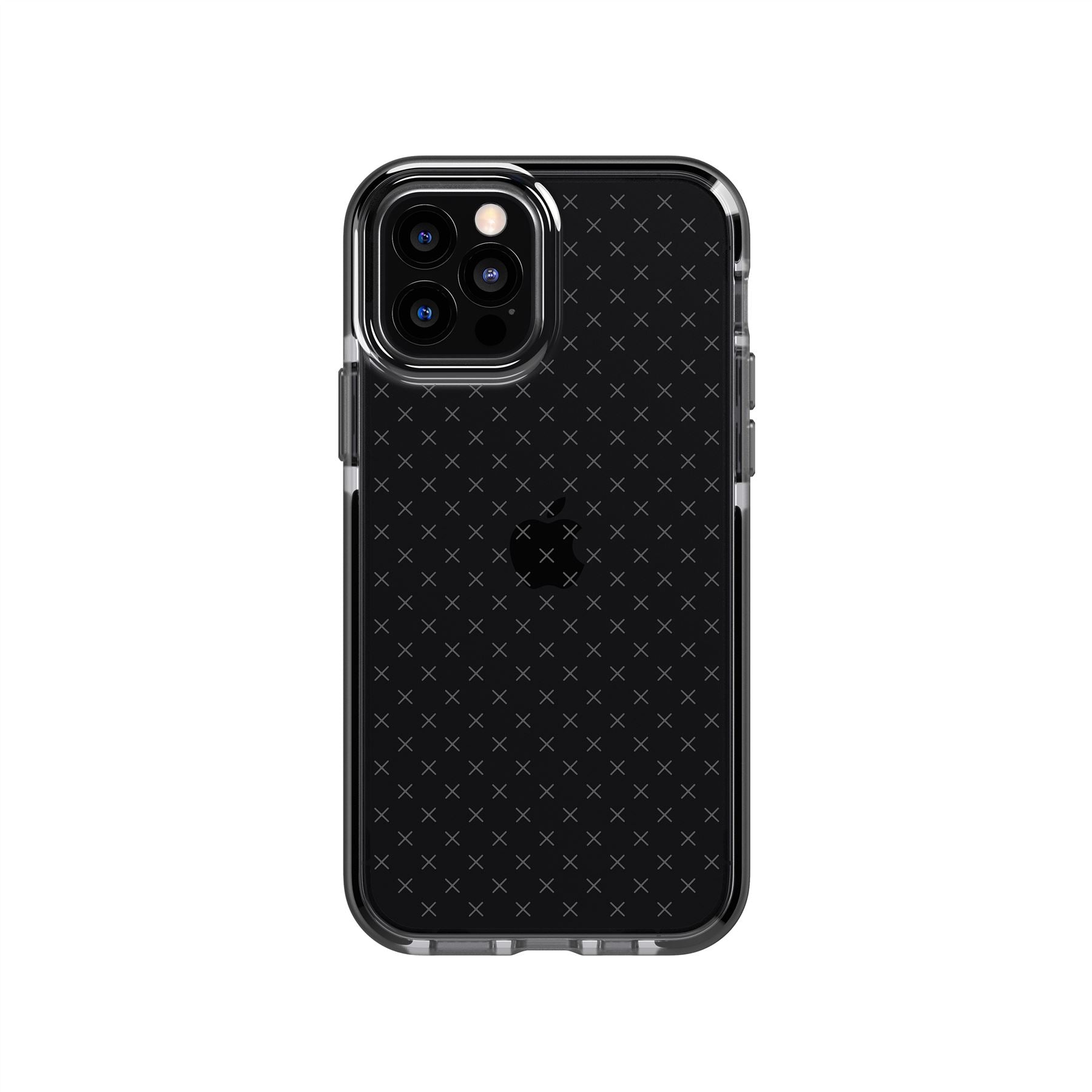 tech21-evo-check-iphone-12-12-pro-h-lle-smokey-black image 1
