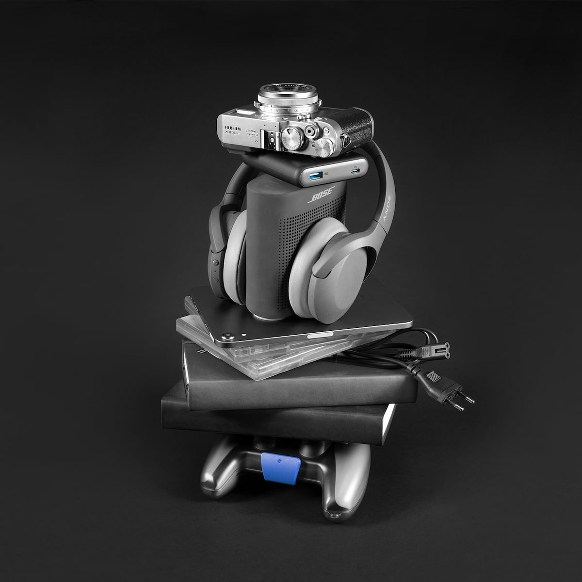tomtoc-armorcase-g27-ps5-controller-h-lle-transparent-schutz image 8
