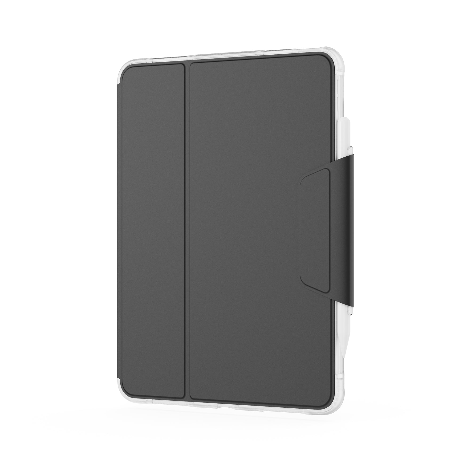 tech21-flexfolio-ipad-air-11-tablet-h-lle-clear-st-nder image 6