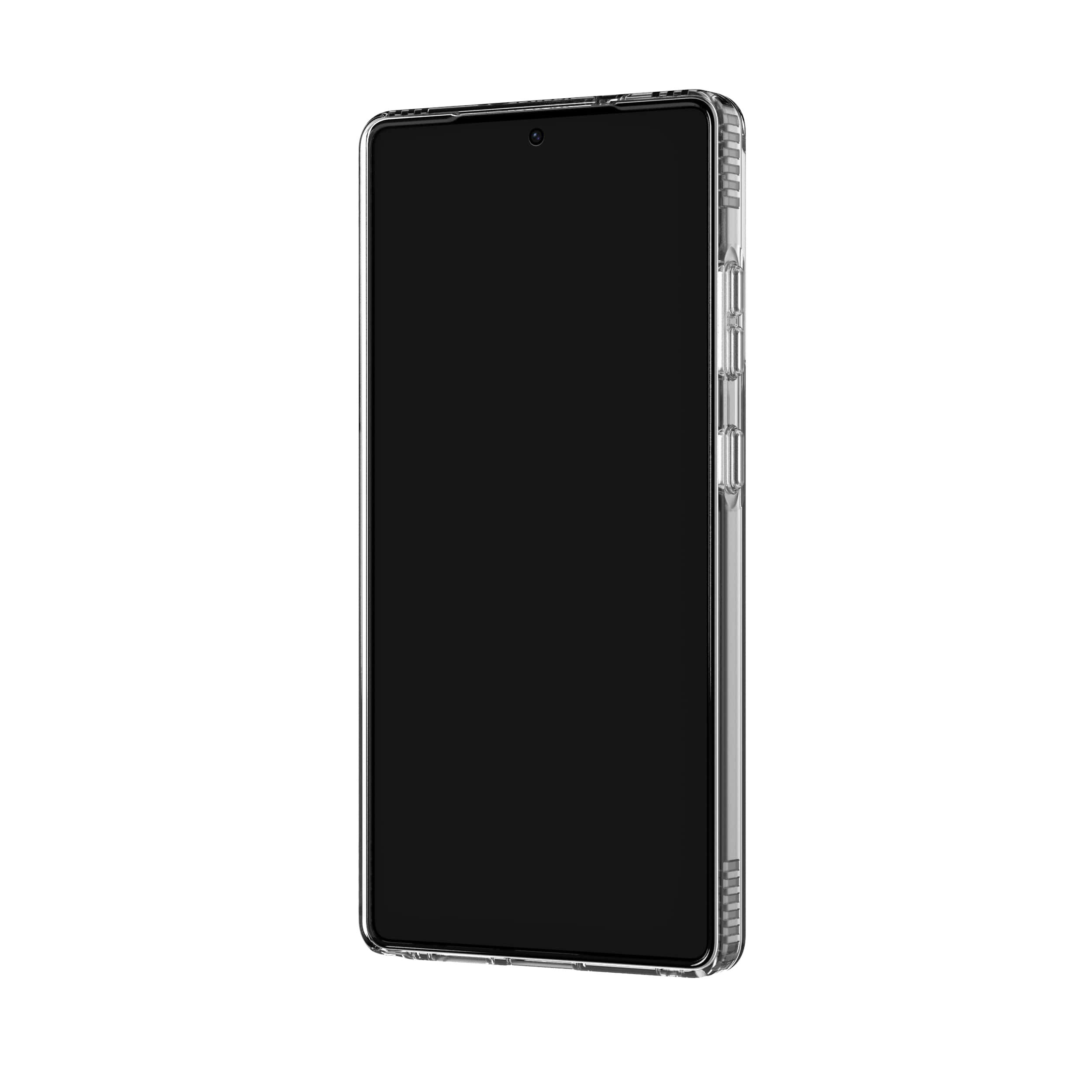tech21-evoclear-galaxy-s25-ultra-handyh-lle-clear-transparent image 6