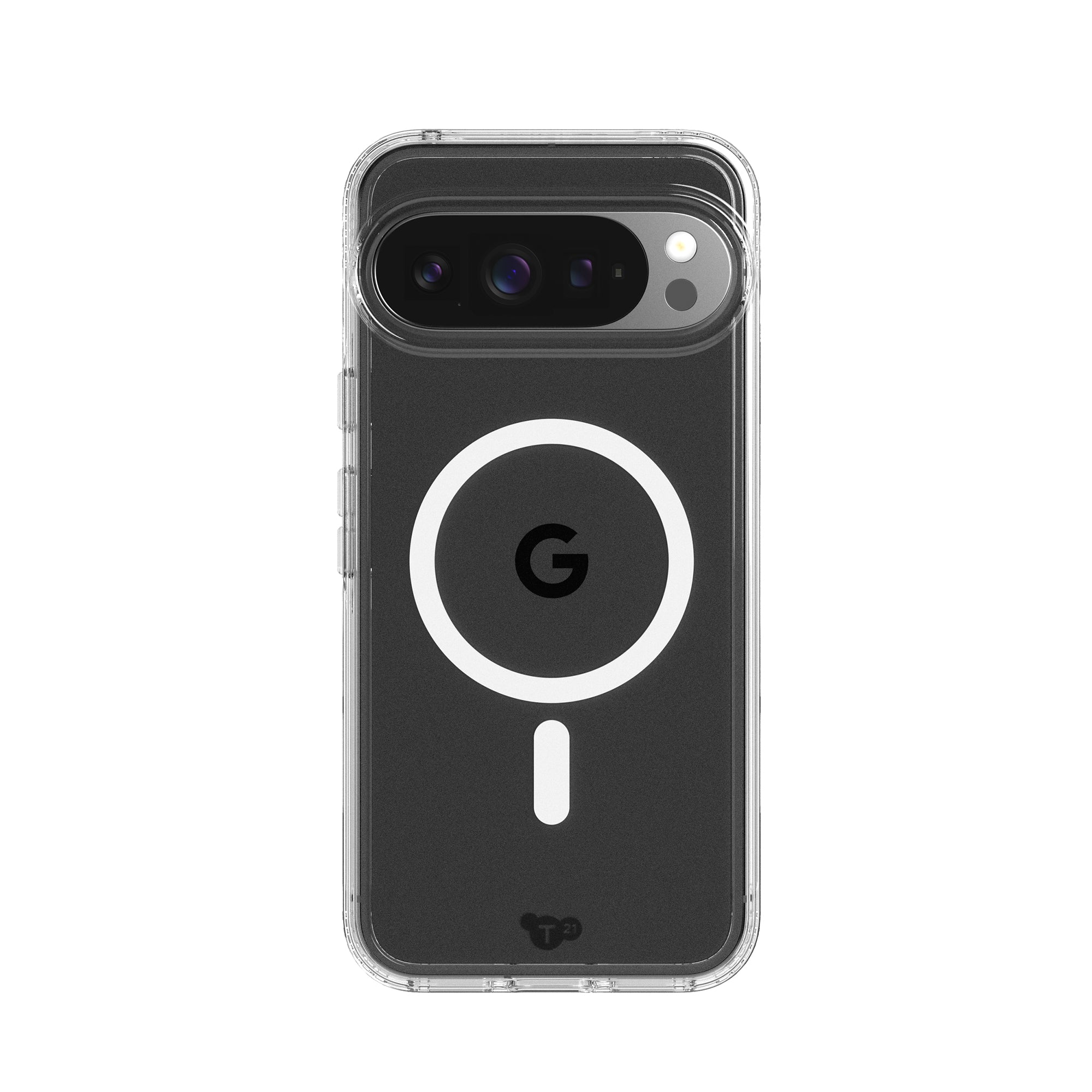 tech21-evoclear-google-pixel-10-pro-xl-h-lle-clear-magnet image 1