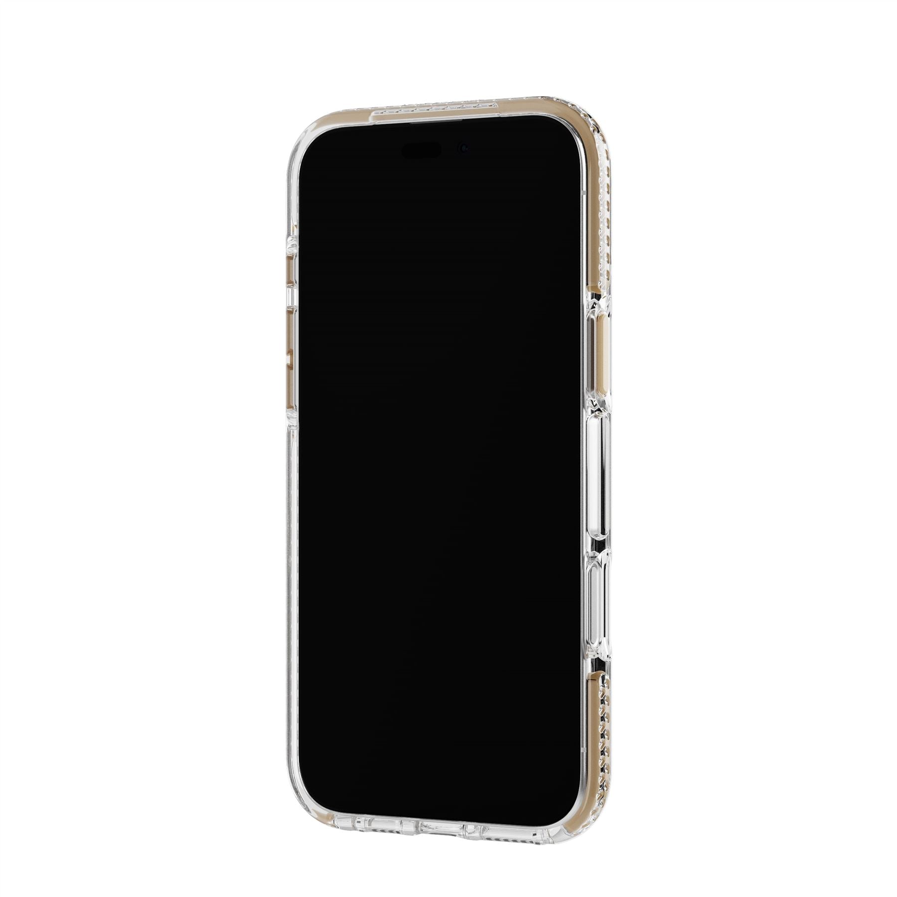 tech21-evocrystal-iphone-16-pro-max-h-lle-gold-magsafe image 6