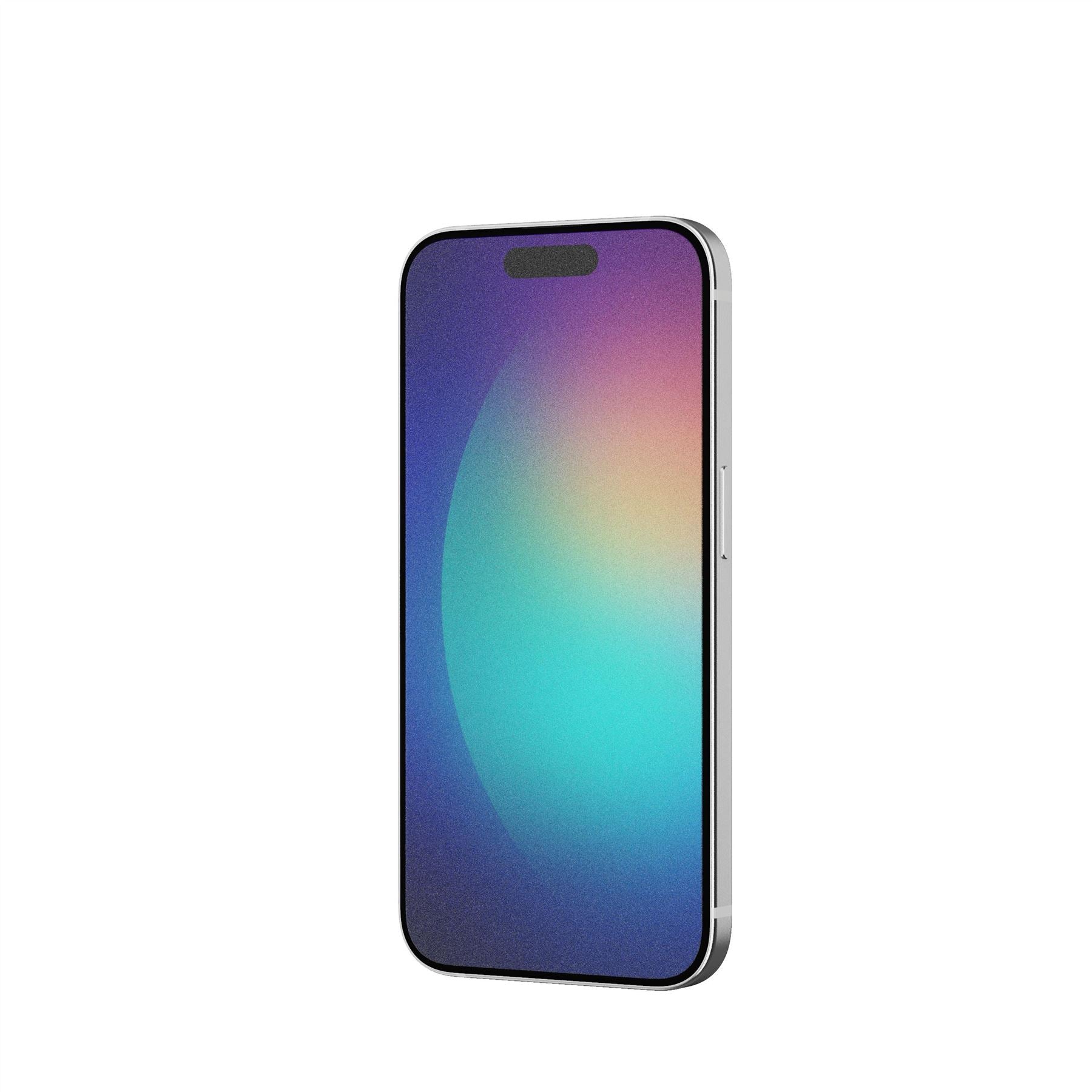 tech21-impactglass-iphone-15-pro-displayschutz-matt-kamera image 2