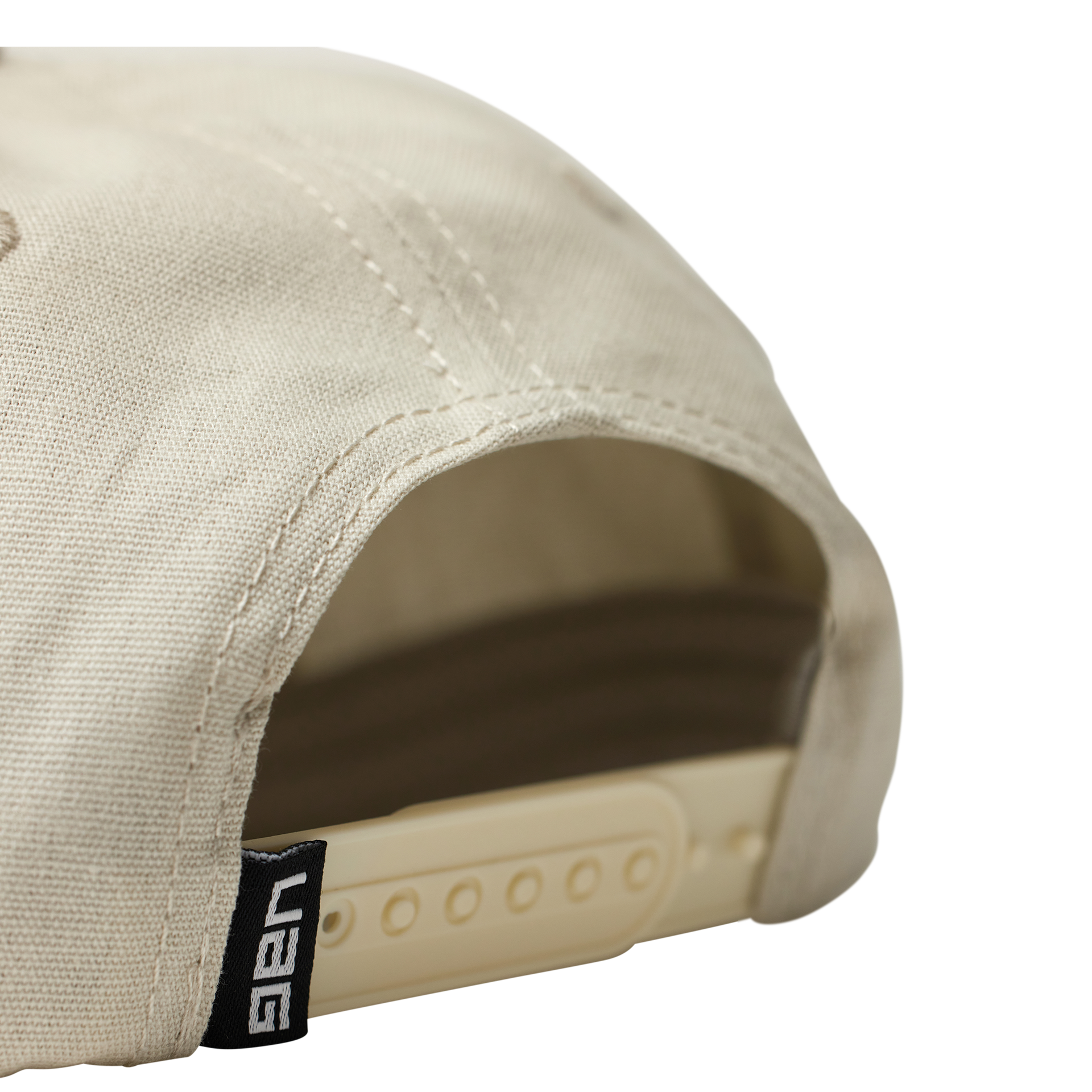 uag-standard-issue-rec-patch-snapback-cap-baumwolle image 4