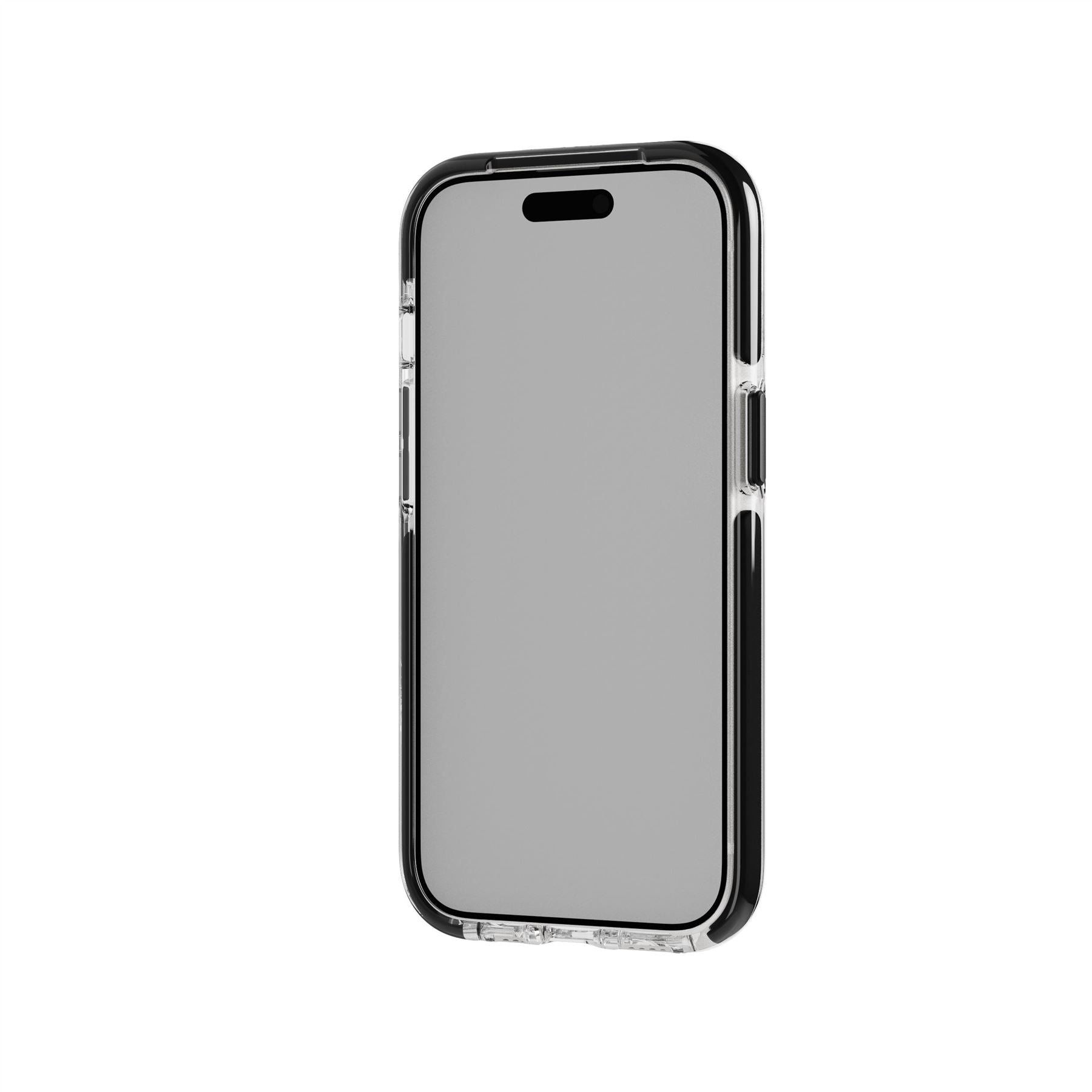 tech21-evocrystal-kick-iphone-15-h-lle-magsafe-clear-black image 6