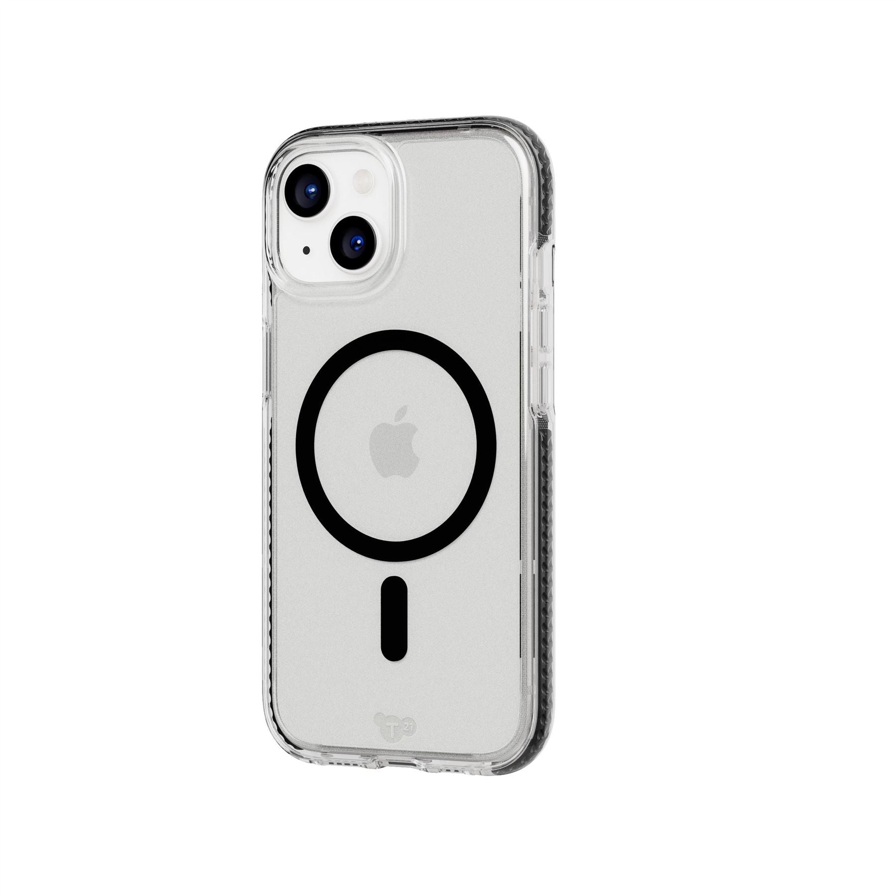 tech21-evocrystal-magsafe-iphone-15-14-13-h-lle-clear-black image 5