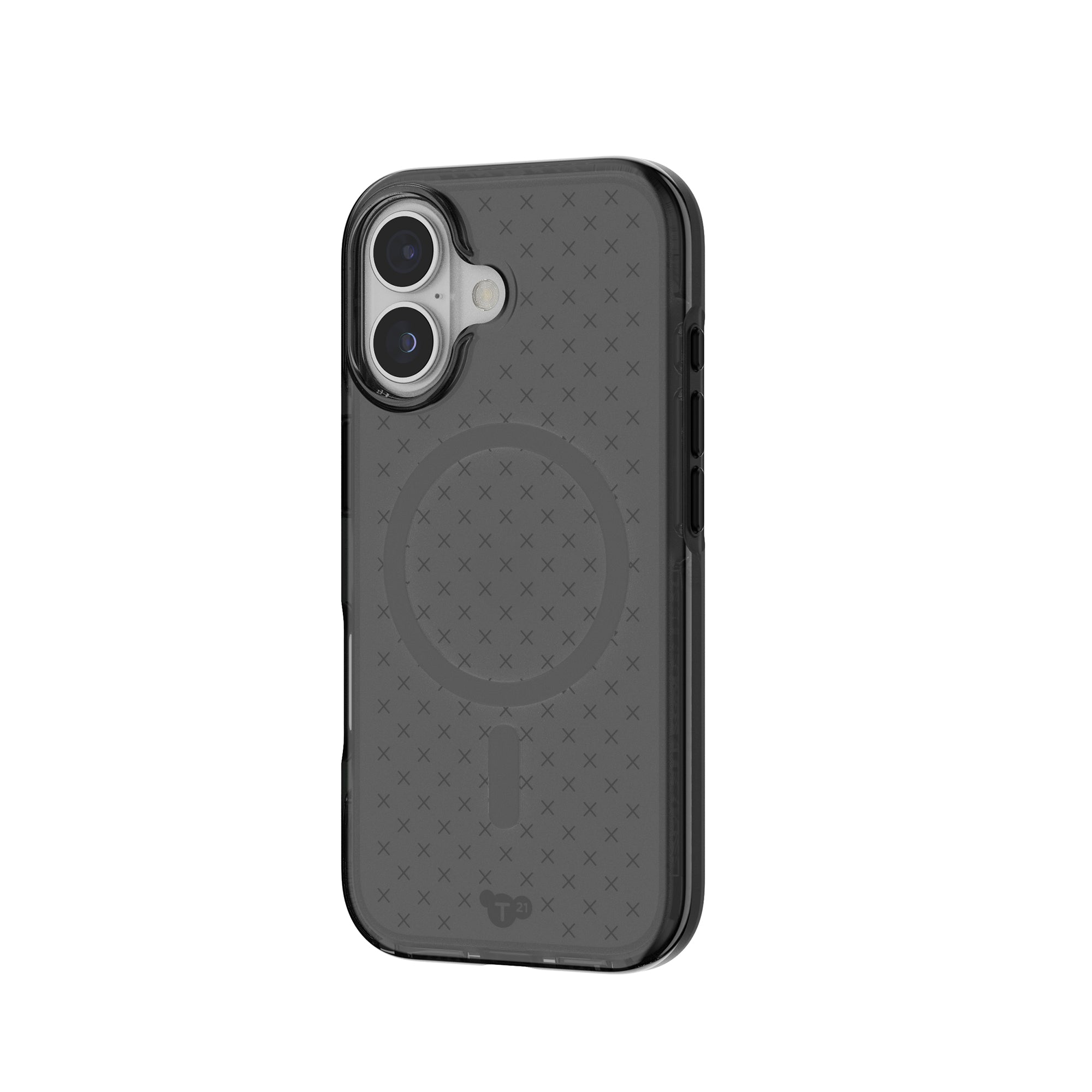 tech21-evocheck-iphone-17-h-lle-smokey-black-magsafe image 5