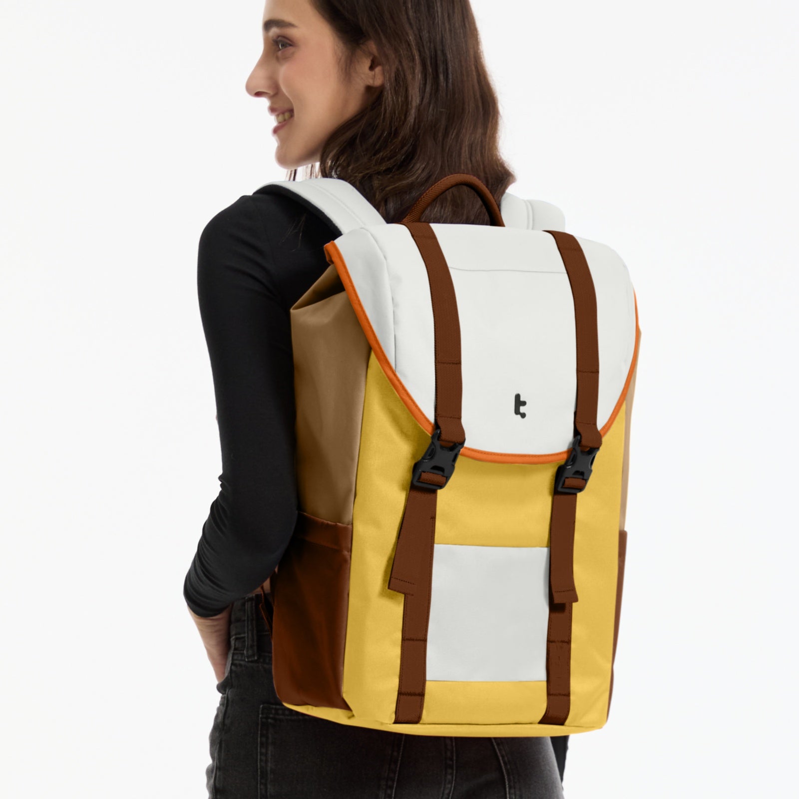 tomtoc-vintpack-ta1-laptop-rucksack-22l-15-6-zoll-vintage image 4