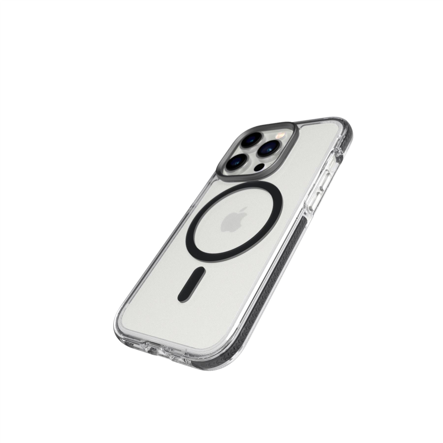 tech21-evocrystal-iphone-14-pro-h-lle-graphite-black-magsafe image 3