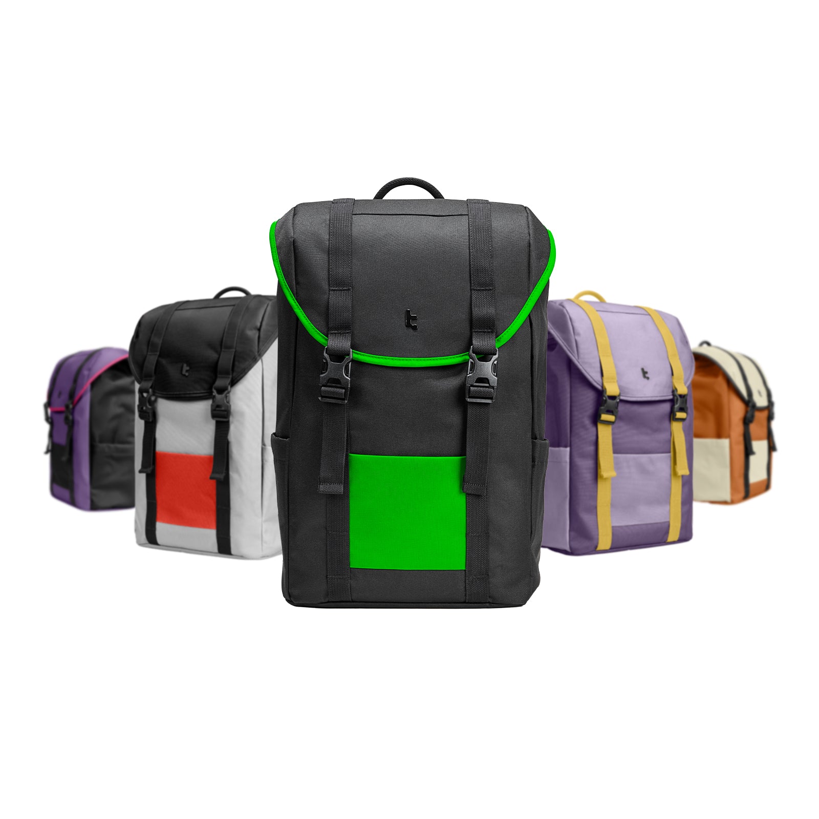 tomtoc-vintpack-ta1-laptop-rucksack-22l-15-6-zoll-vintage image 5