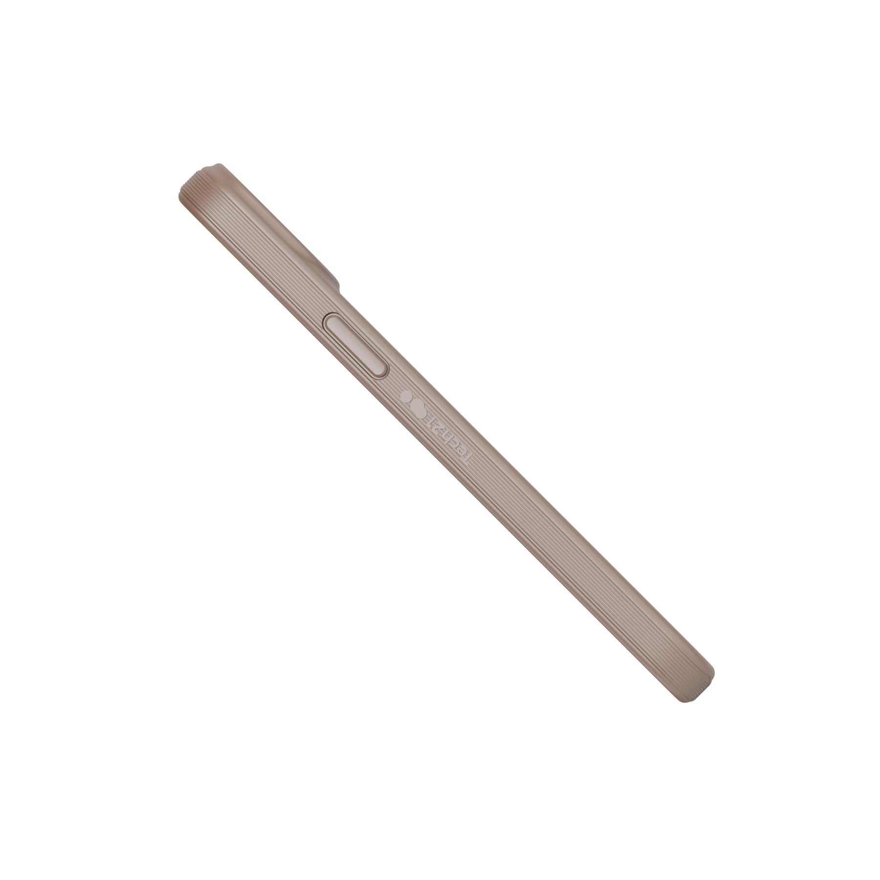 tech21-recovrd-iphone-14-plus-handyh-lle-taupe-magsafe-recycelt image 4