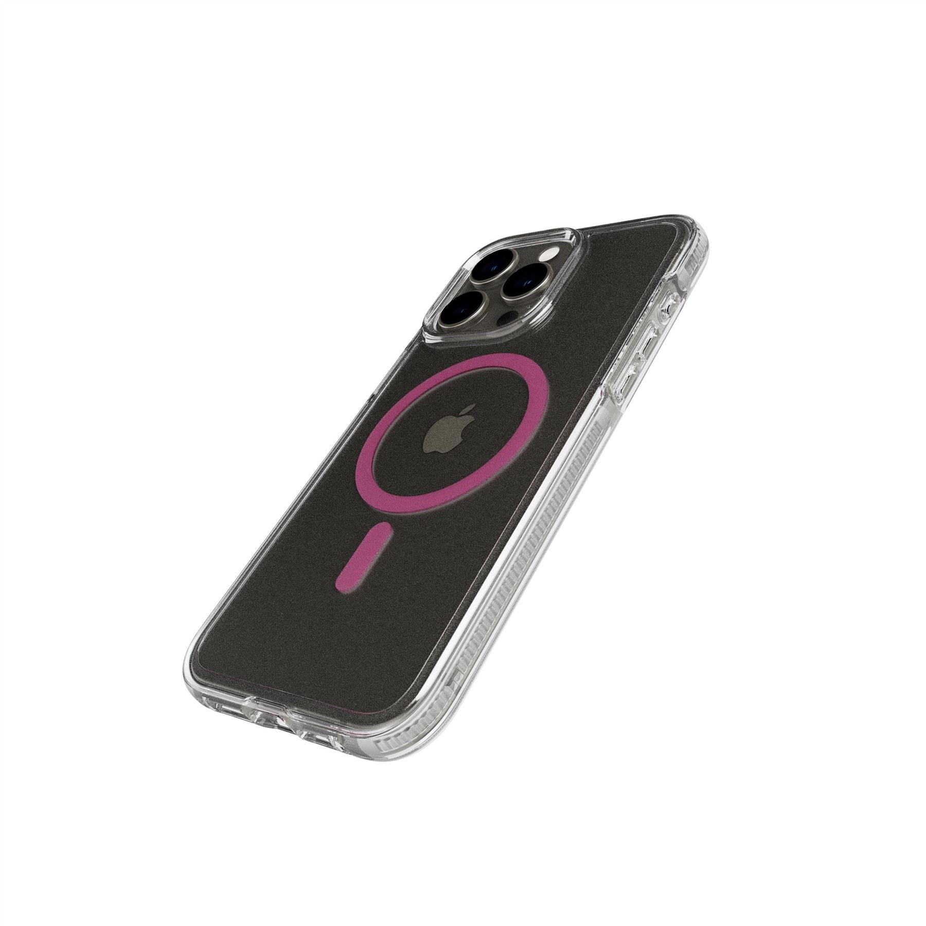 tech21-flexquartz-iphone-15-pro-max-h-lle-pink-magsafe-16ft image 3
