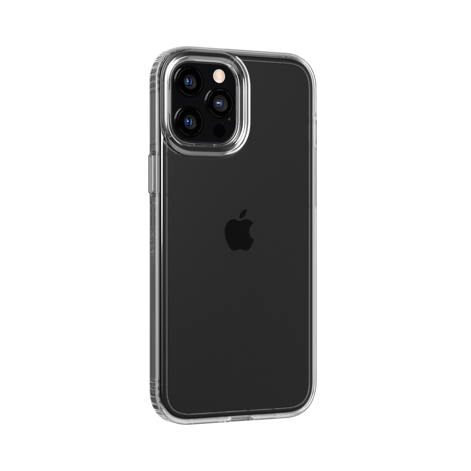tech21-evo-clear-iphone-12-pro-max-h-lle-klar-uv-schutz image 5