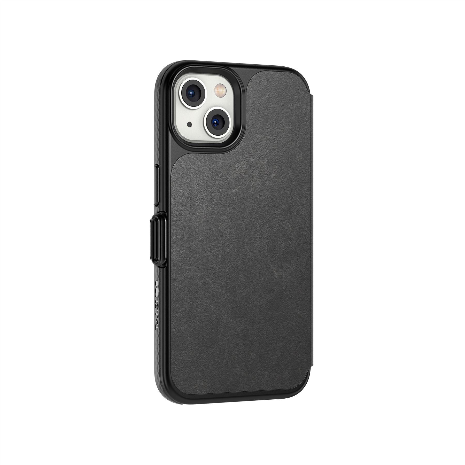 tech21-evo-wallet-iphone-13-handyh-lle-schwarz-mit-kartenfach image 5
