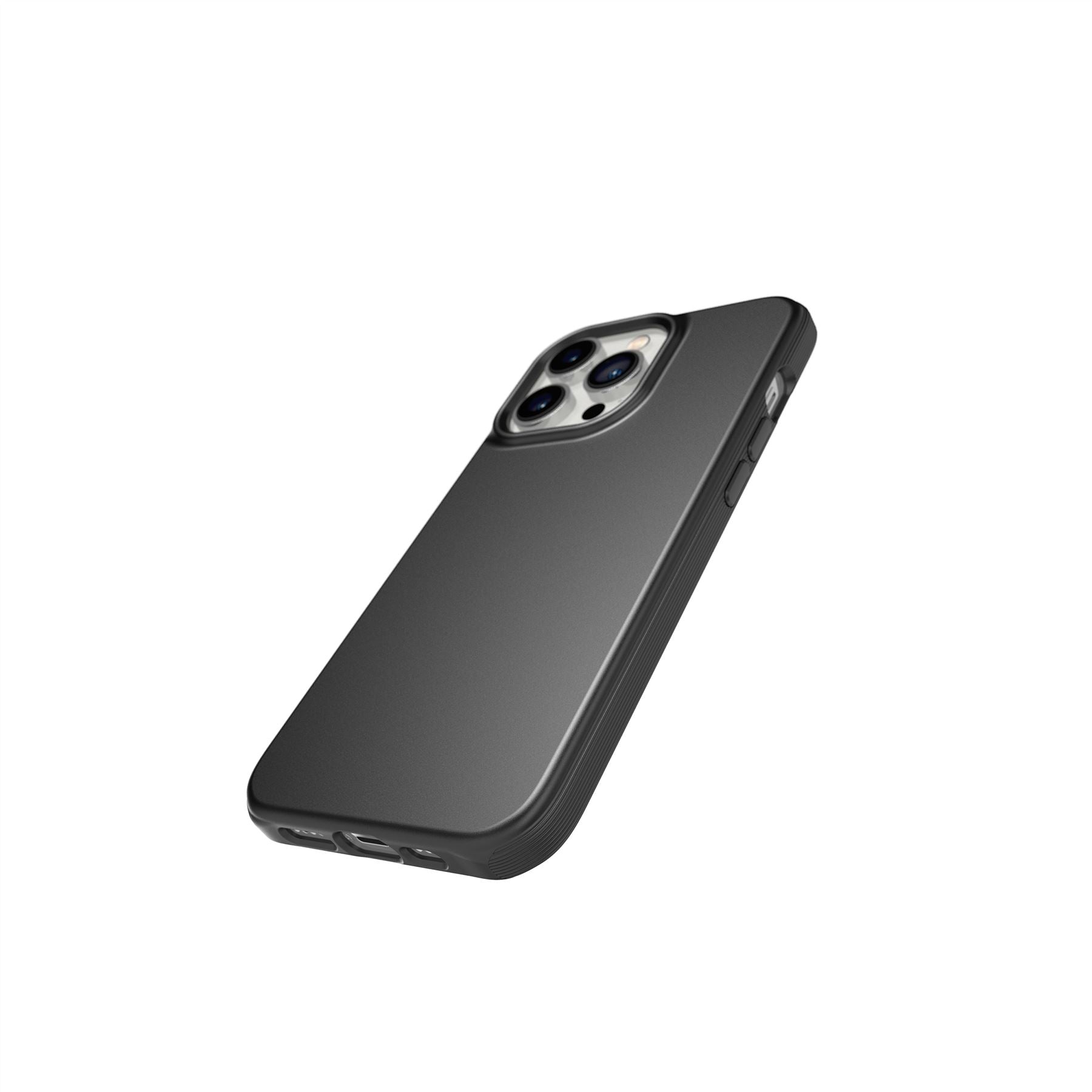 tech21-evolite-iphone-13-pro-handyh-lle-schwarz-leicht image 3