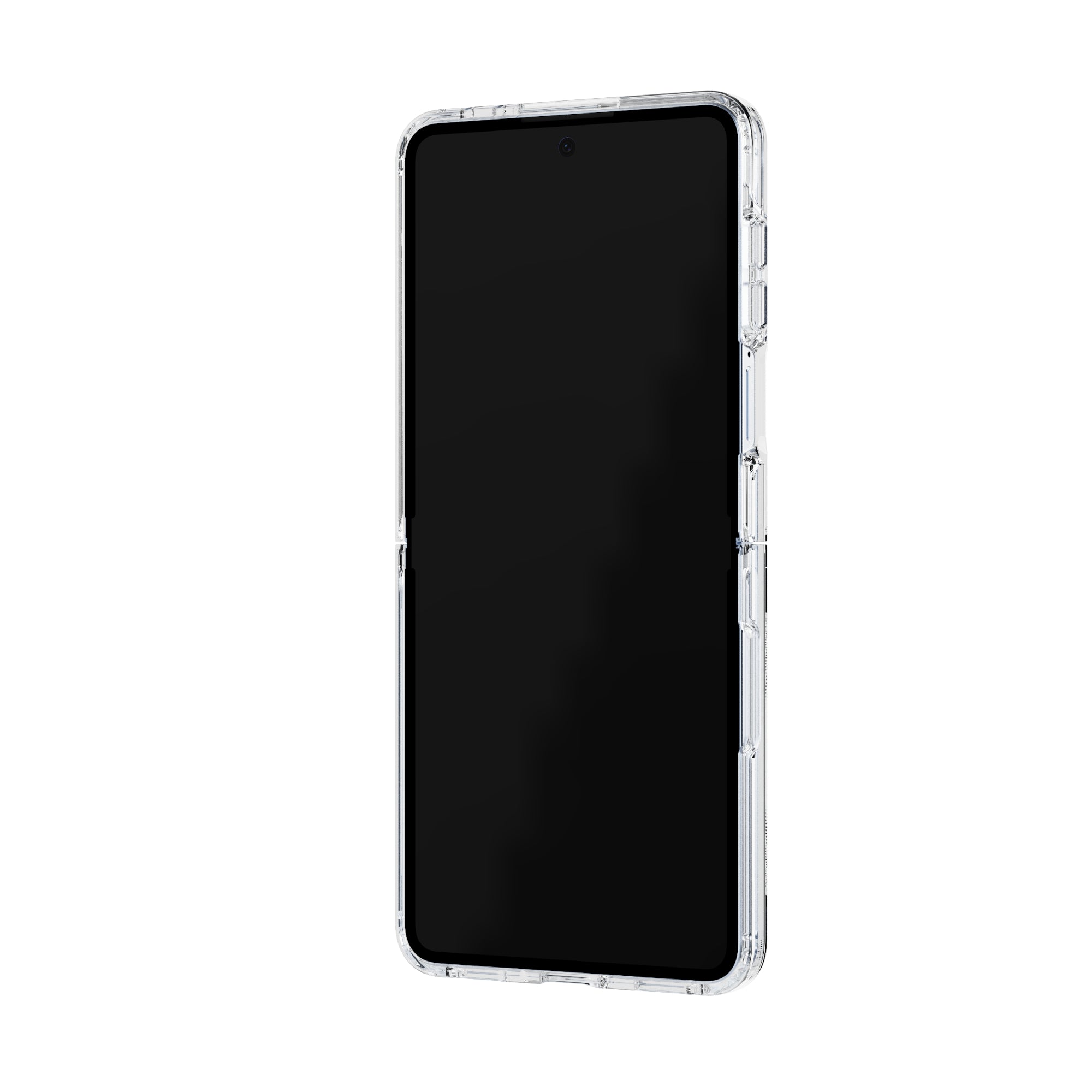 tech21-evoclear-galaxy-z-flip7-h-lle-clear-magnet-sto-fest image 6
