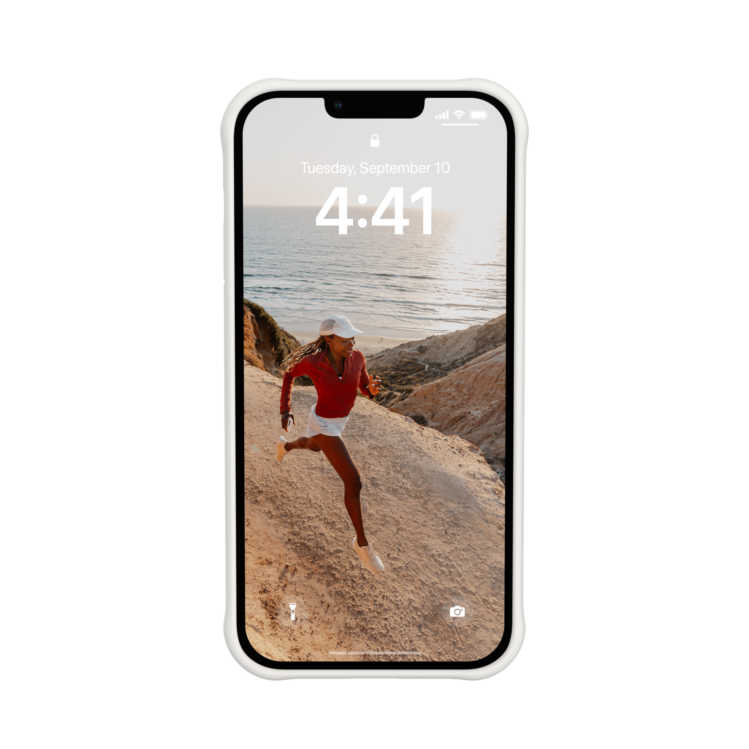 uag-dot-iphone-14-plus-h-lle-magsafe-silikon-schwarz image 6