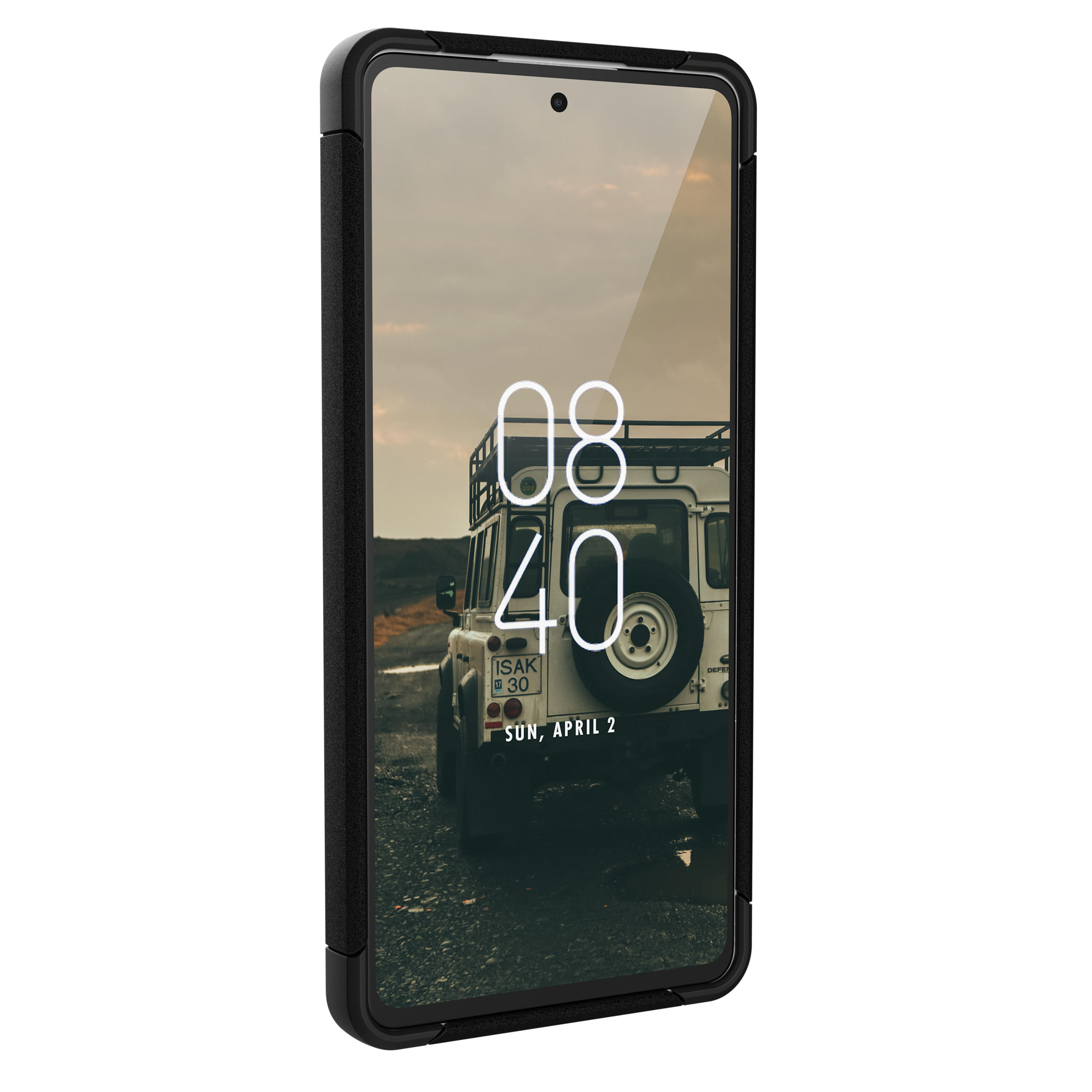uag-scout-galaxy-a72-handyh-lle-schwarz-sto-fest image 6