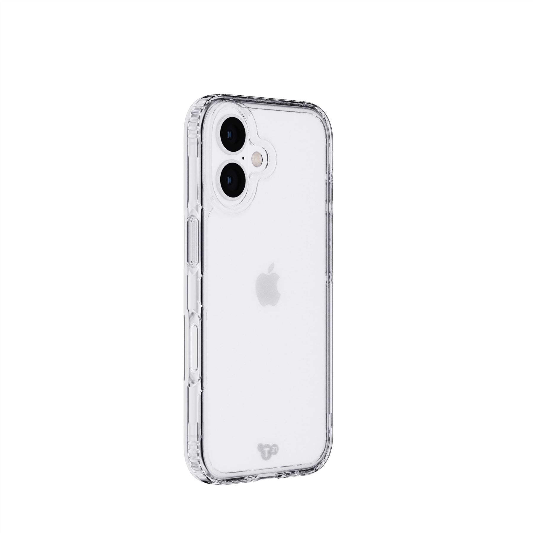 tech21-evoclear-iphone-16-h-lle-clear-transparent-12ft image 7