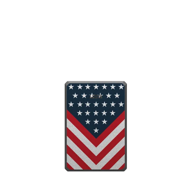 uag-srge-slim-5k-powerbank-flag-shield-5000mah-magnetisch image 1