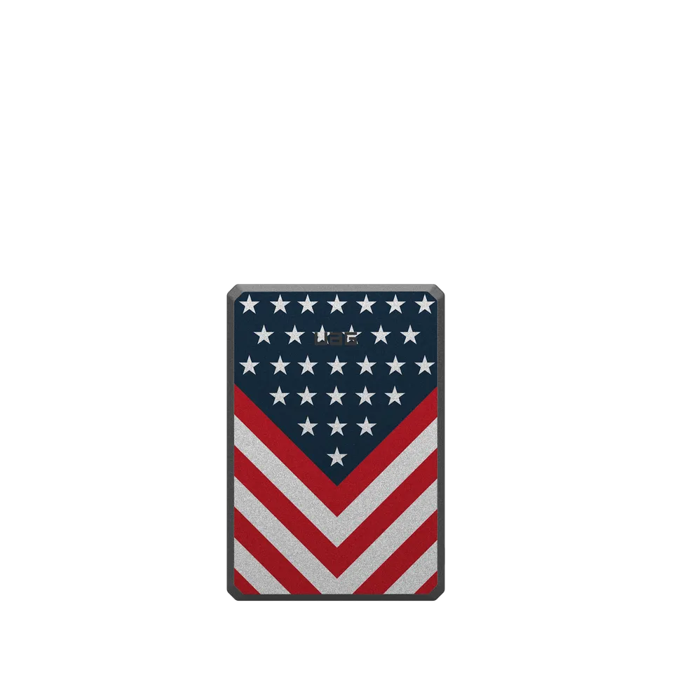 uag-srge-slim-5k-powerbank-flag-shield-5000mah-magnetisch image 1