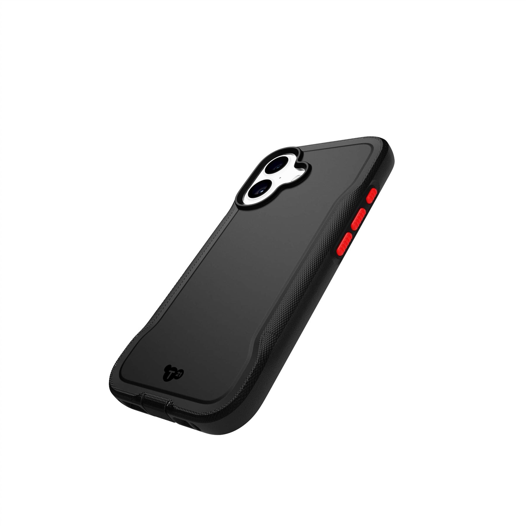 tech21-evopro-iphone-16-handyh-lle-schwarz-magsafe-10-m-schutz image 3