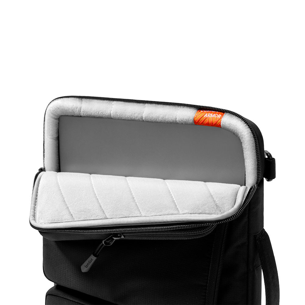 tomtoc-defender-a42-laptop-umh-ngetasche-14-zoll-schwarz-schutz image 5