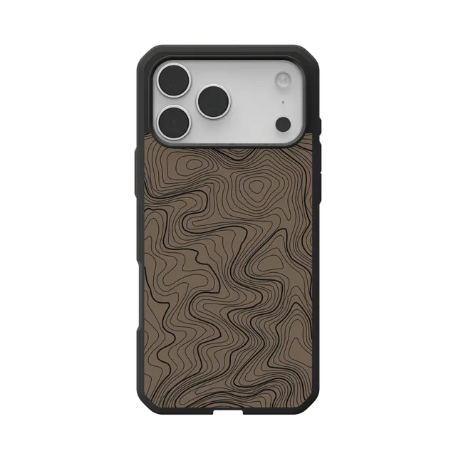 uag-civilian-lt-iphone-17-pro-max-h-lle-magsafe-fde-topography image 1