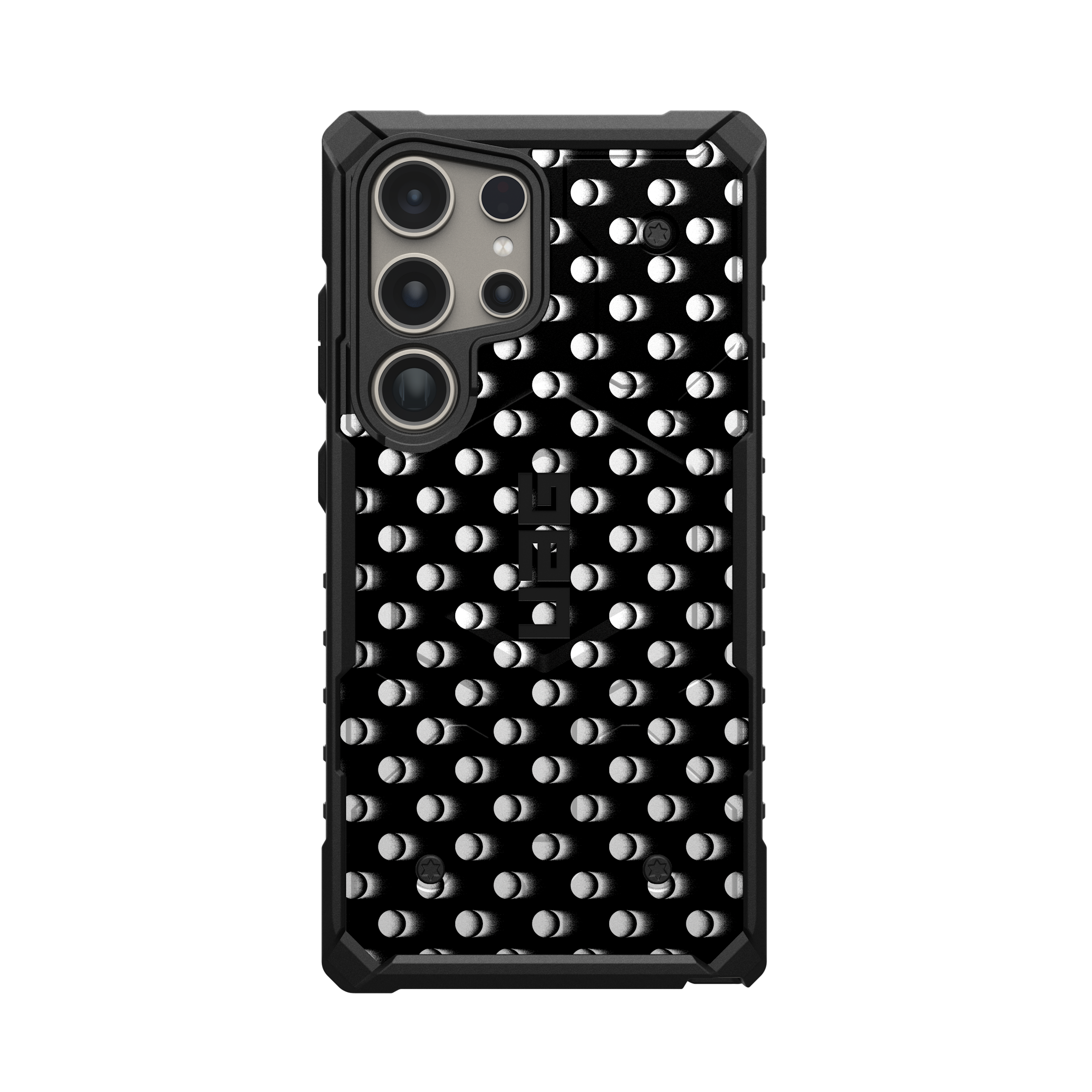 uag-pathfinder-dots-001-handyh-lle-galaxy-s26-ultra image 1