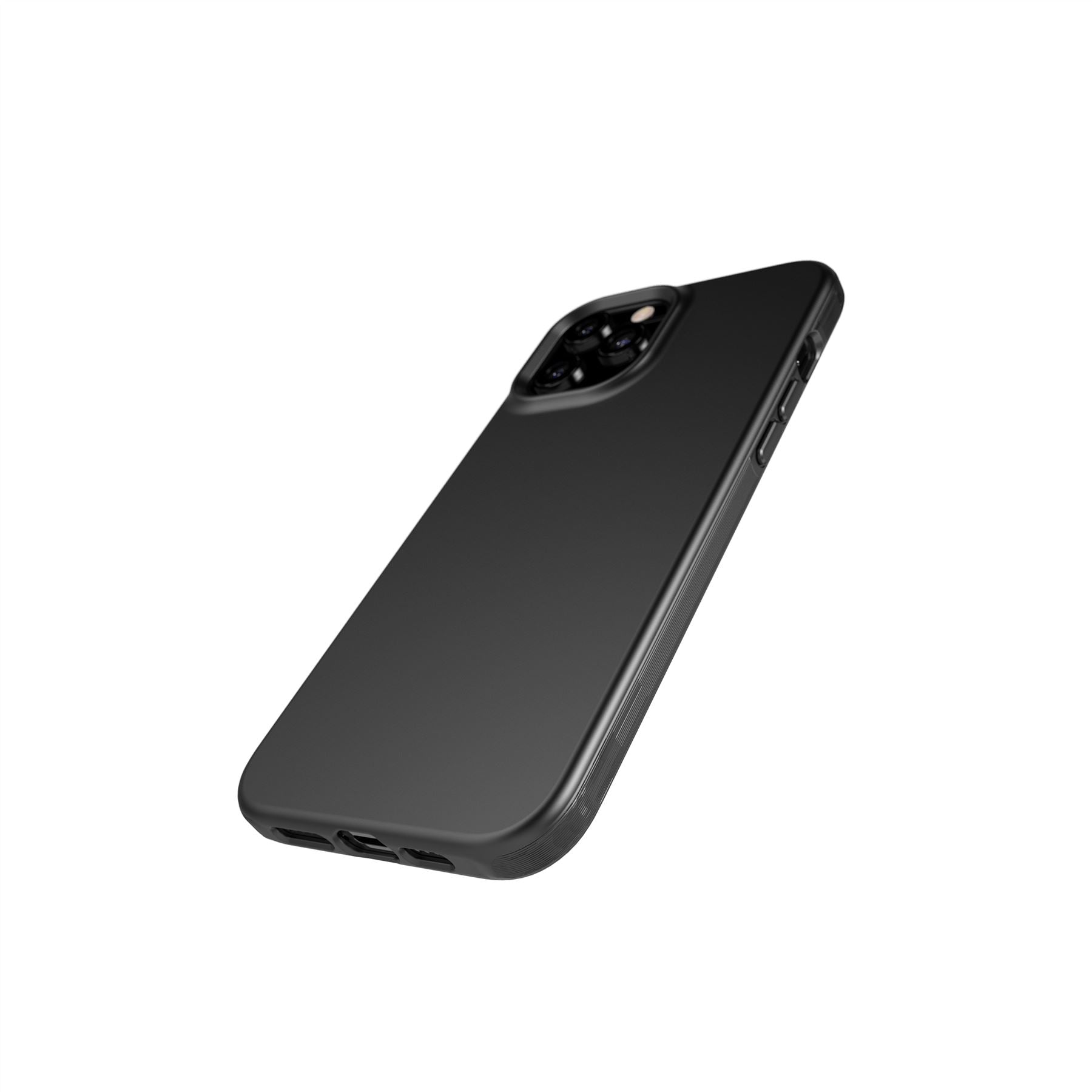 tech21-evo-slim-iphone-12-pro-max-handyh-lle-schwarz image 3