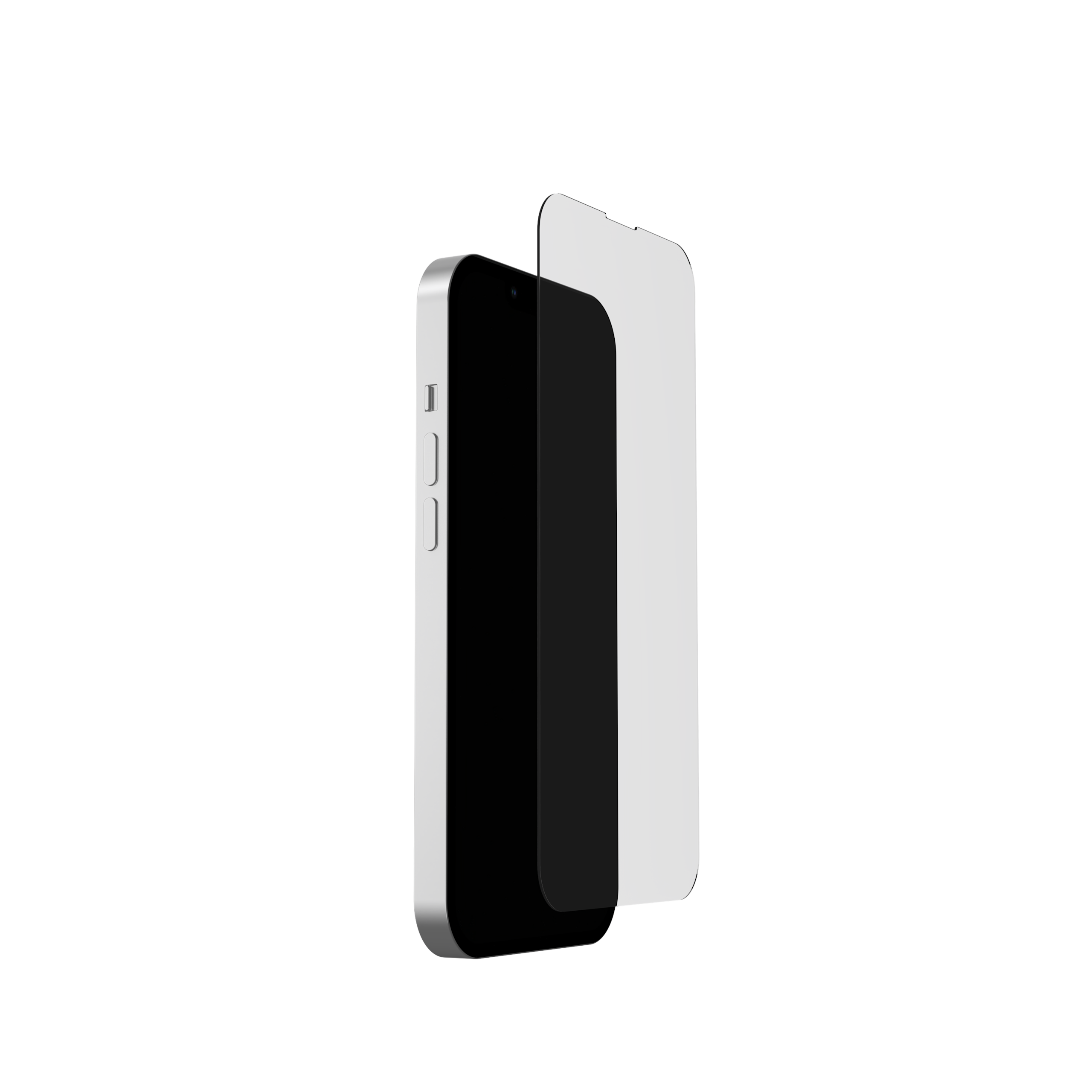 uag-standard-issue-iphone-14-panzerglas-0-33mm-klar image 6