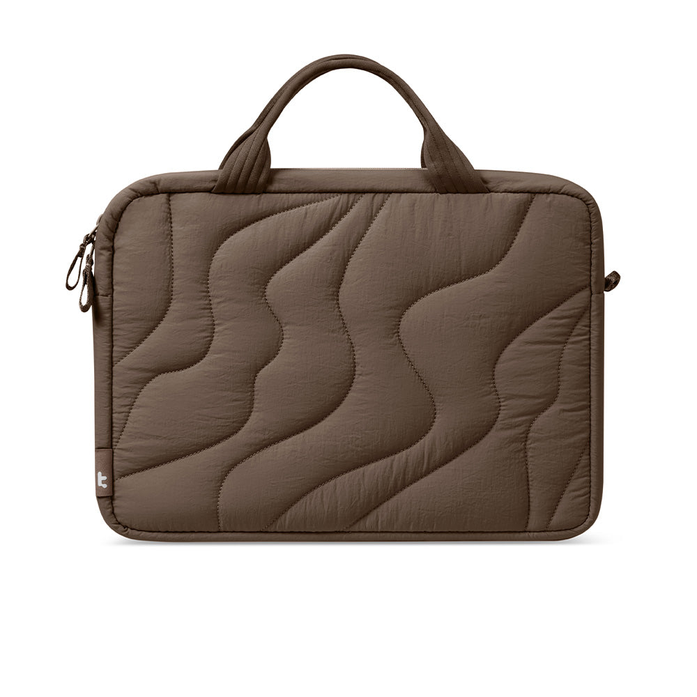 tomtoc-terra-a28-laptop-tasche-13-14-zoll-lakeshore-8l image 1